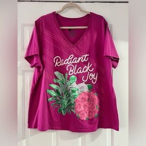 Black History T-shirt